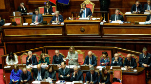 Meloni ai sindacati, oltre 1,2 miliardi per sicurezza sul lavoro