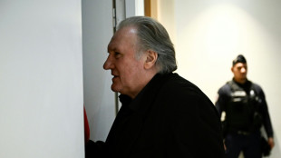 Depardieu recurre ante la justicia francesa la decisi&oacute;n de llevarlo a juicio por violaci&oacute;n