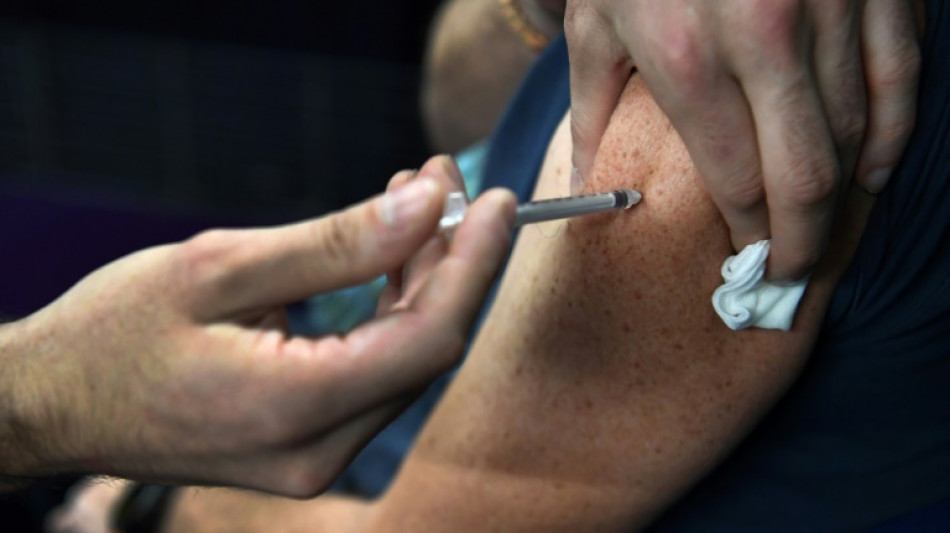 Les infirmiers autoris&eacute;s &agrave; vacciner les adultes sans prescription m&eacute;dicale