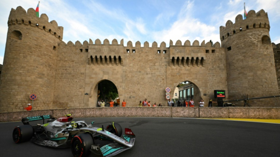 F1 cambia formato de fines de semana de esprint para aumentar el espect&aacute;culo
