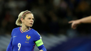 Foot: Le Sommer rentre un peu plus dans la l&eacute;gende des Bleues