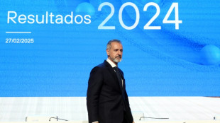 Telef&oacute;nica registra una p&eacute;rdida neta de 385 millones de d&oacute;lares en el primer semestre