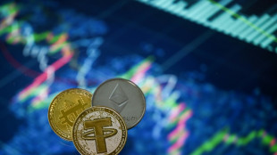 El bitcóin cae a menos de USD 20.000
