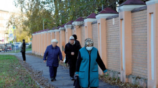 Quarantine, unease and rumours: Russian city grapples with plague scare