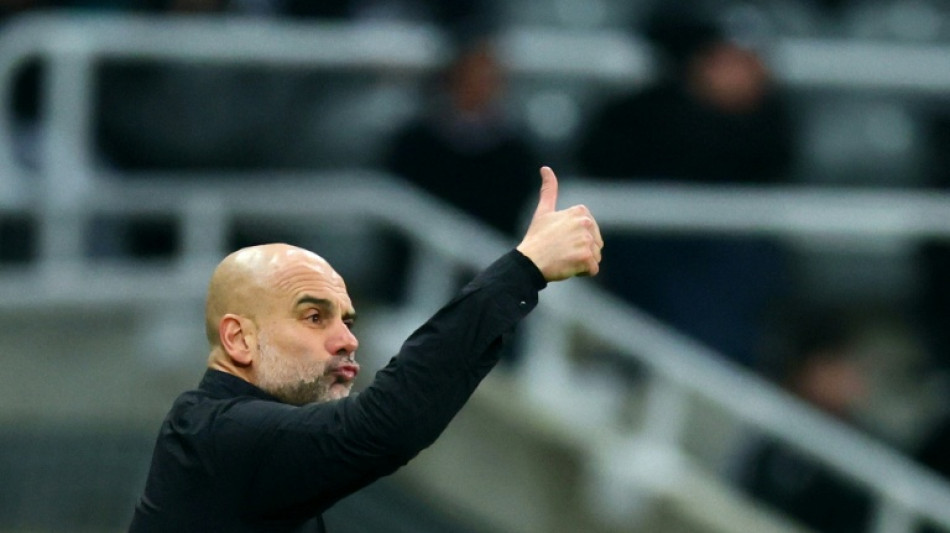 Manchester City e Liverpool v&atilde;o se enfrentar nas quartas da Copa da Inglaterra