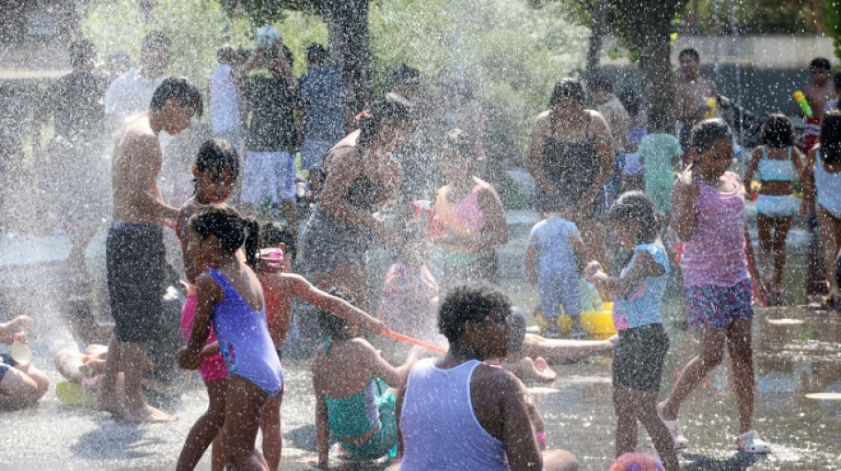 Hitzewelle hat Südeuropa fest im Griff - und rollt auf Deutschland zu