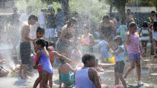 Hitzewelle hat Südeuropa fest im Griff - und rollt auf Deutschland zu