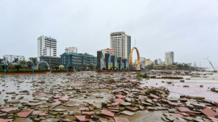 Typhoon Bualoi kills dozens in Vietnam and Philippines
