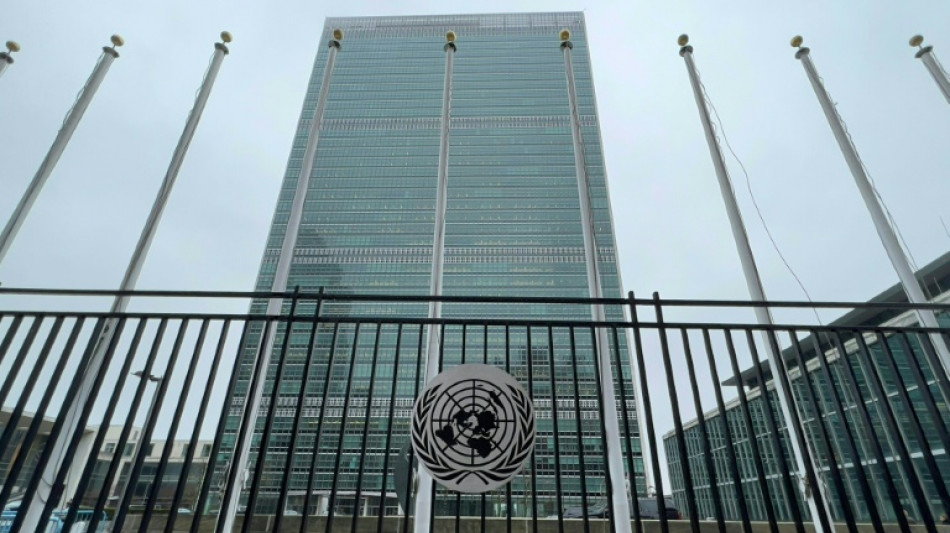 L'ONU reste pr&eacute;sente en Afghanistan, sans reconna&icirc;tre formellement les talibans