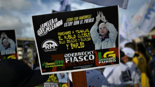 Llaman a juicio a 36 personas en Panamá por los sobornos de Odebrecht