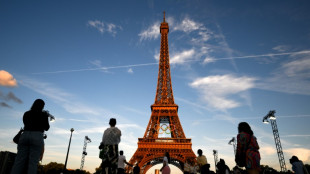 Tourisme: hausse de la fréquentation internationale et "effet JO" portent l'été, selon le ministère