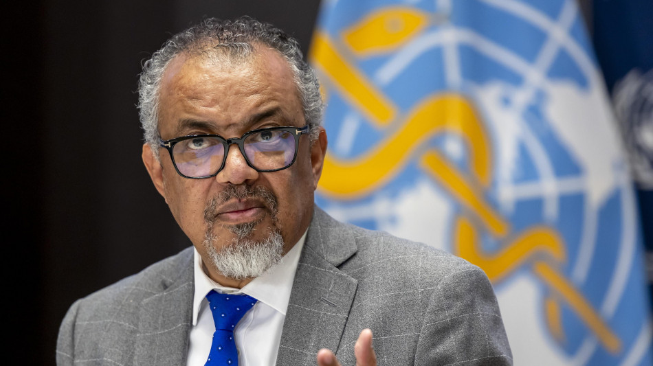Oms, 'rivediamo priorit&agrave; per affrontare ritiro degli Usa'