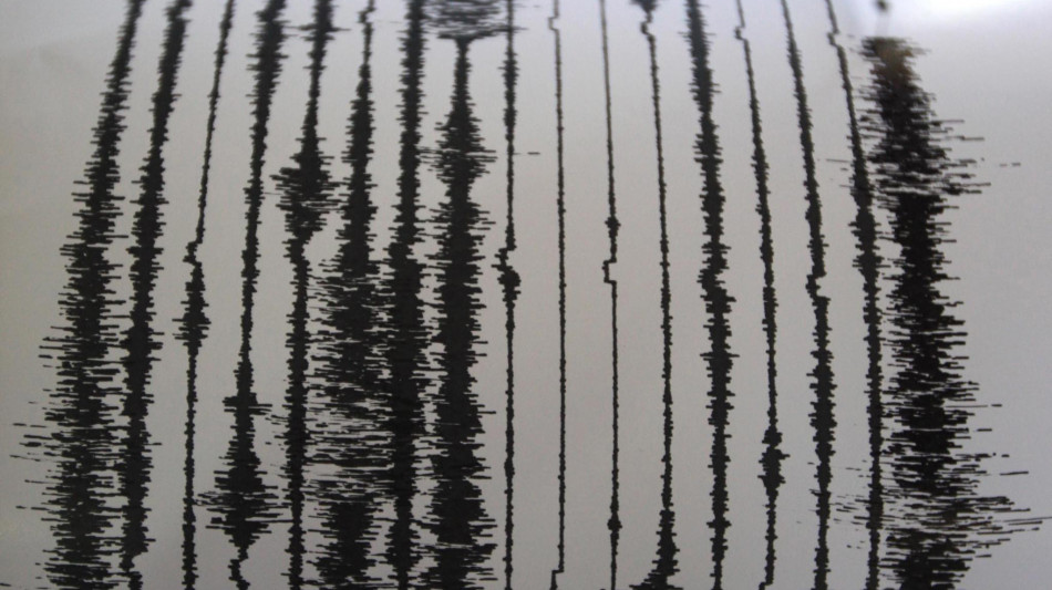 Terremoto di magnitudo 6.8 al largo delle Curili