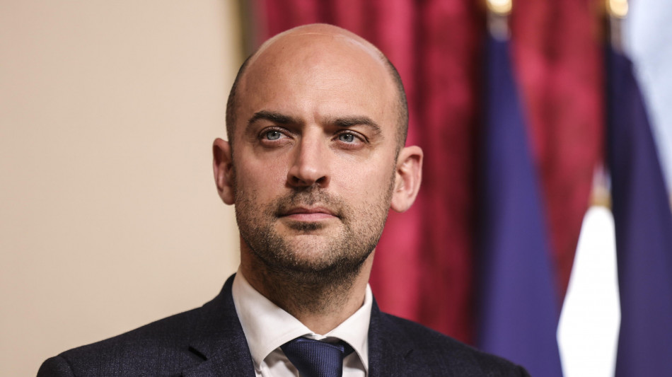 Parigi, 'il rischio di una guerra in Europa mai cos&igrave; alto'