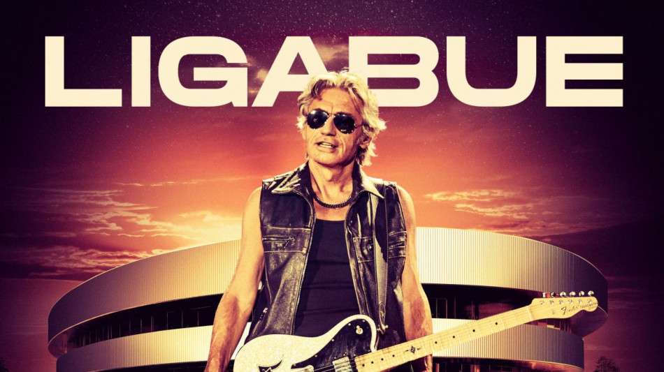 Ligabue inaugura Arena Milano, 'sar&agrave; un concerto speciale'