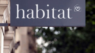 L'enseigne Habitat, en grande difficult&eacute;, plac&eacute;e en redressement judiciaire 