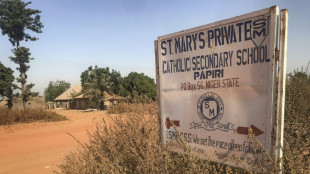 Nach Entführung aus Internat in Nigeria: 100 Schulkinder freigekommen