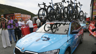 Radsport: Neustart f&uuml;r Team Israel-Premier Tech