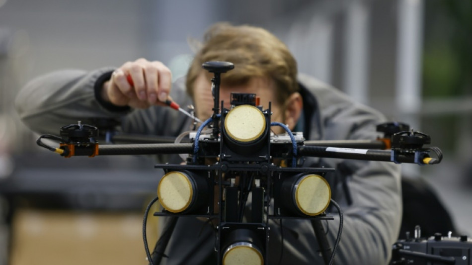 Elektroindustrie verzeichnet deutliches Auftragsplus zum Jahresende