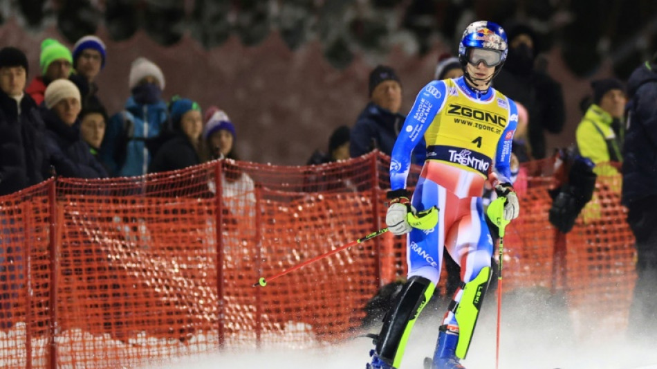 Ski: Popov s'impose &agrave; Madonna et offre &agrave; la Bulgarie une deuxi&egrave;me victoire, Amiez 4e