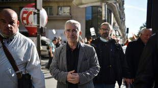 FO: Veyrier appelle &agrave; mettre le "paquet sur le d&eacute;veloppement" de la conf&eacute;d&eacute;ration