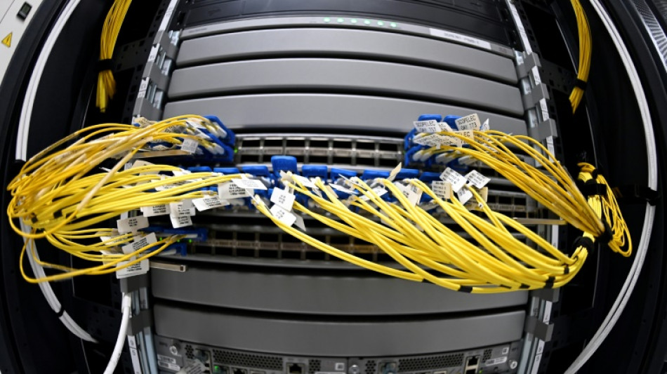 Raccordement &agrave; la fibre: le gouvernement veut des mesures "d'ici &agrave; la fin de l'ann&eacute;e"