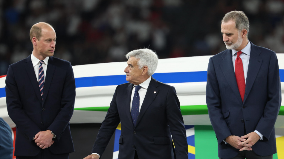 Calcio:no ricorso, Rocha non &egrave; pi&ugrave; presidente Federazione Spagna