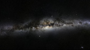 Ricostruita la storia di una coppia di stelle