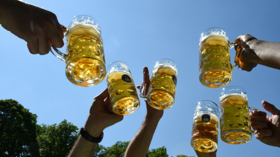 Stiftung Warentest: Alkoholfreie Biere schneiden gut ab - manche schmecken k&auml;sig