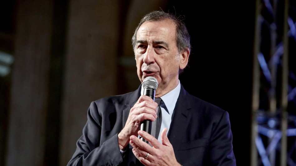 Sala, nella manovra Milano non &egrave; nel cuore del governo