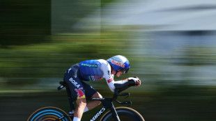 Tour-Sturz: Lipowitz erleidet Schl&uuml;sselbeinverletzung
