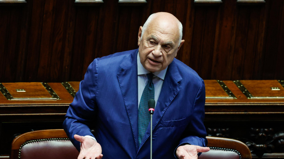 Pd-Avs-M5s-+Eu, su Almasri Nordio ha mentito, si dimetta