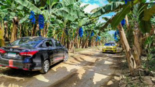 Governo do Panamá espera fechar acordo para retomada de empresa americana