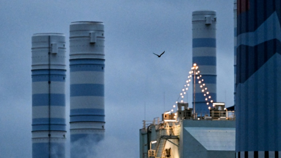 La chimie allemande sort affaiblie de 2025 et prévoit un nouveau recul en 2026