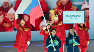 Mil&aacute;n-Cortina abre los Paral&iacute;mpicos de Invierno con Rusia y sin Ir&aacute;n
