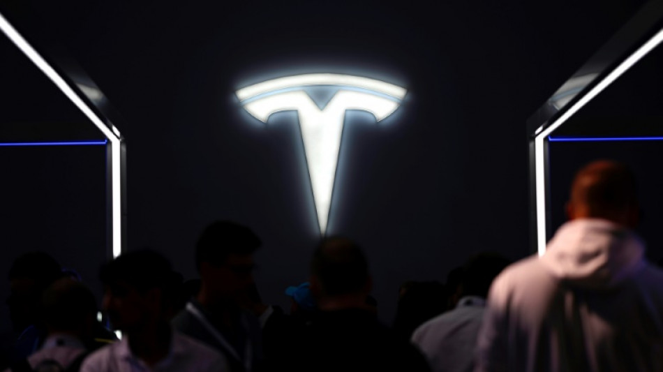 Betriebsratswahl bei Tesla in Gr&uuml;nheide beendet: IG Metall liegt vorn