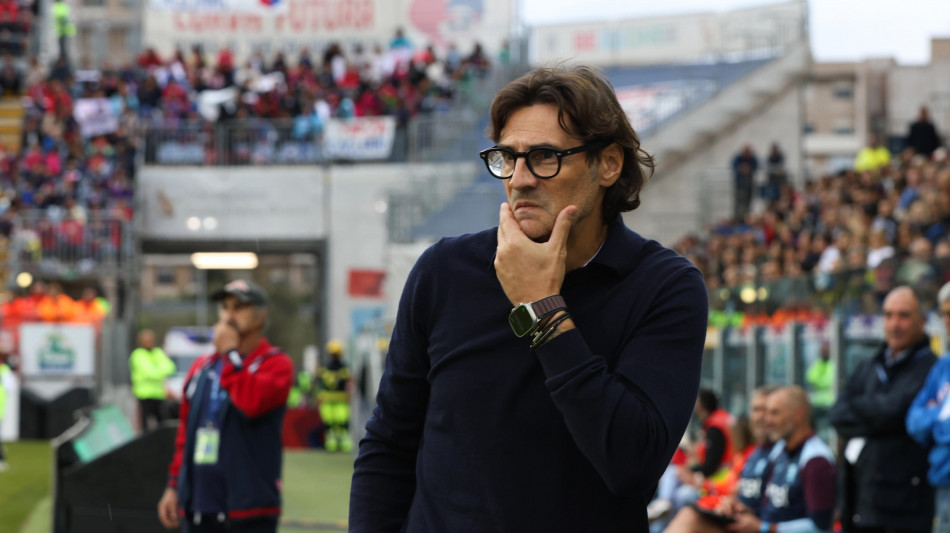 Torino: Vanoli, 'il derby? C'&egrave; voglia di scrivere la storia'