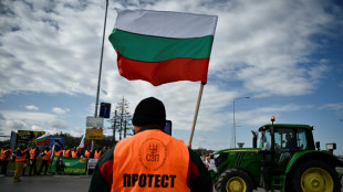 Bulgarien w&auml;hlt zum f&uuml;nften Mal in zwei Jahren ein neues Parlament