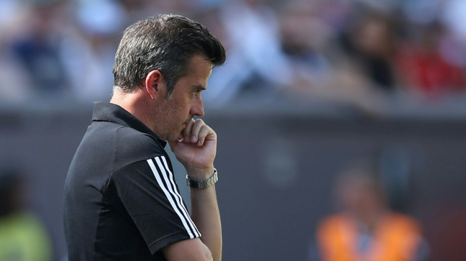 Silva commits to Fulham after reported Saudi offer 