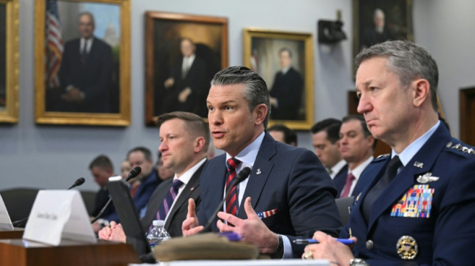 Pentagon says US cost of Iran war nearing $29 billion