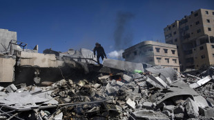 Hamas, 'raid Israele su sfollati Gaza, 8 morti tra cui 5 bimbi'