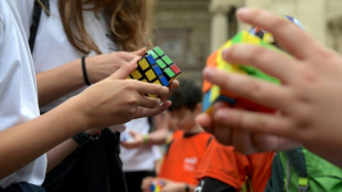EU-Gericht bestätigt: Kein Markenschutz für Zauberwürfel