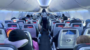 Luftfahrtverband Iata erwartet 2025 weiteren Anstieg der Fluggastzahlen 