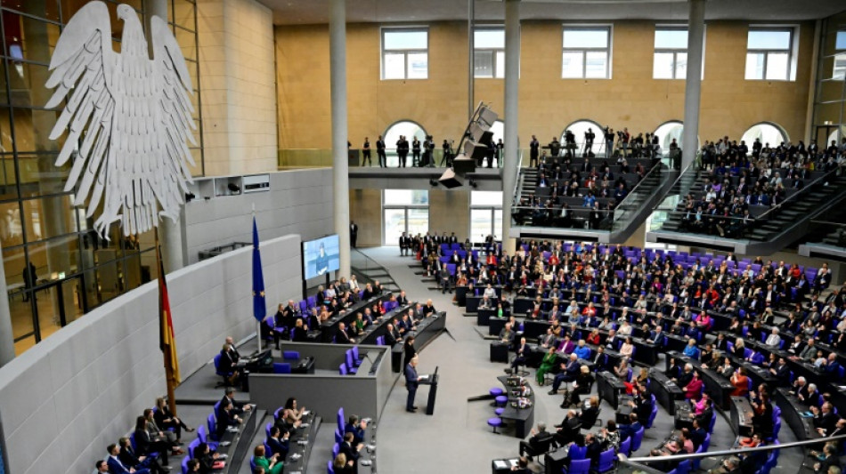 Bundestag befasst sich mit Sudan-Einsatz der Bundeswehr