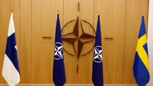 Finlandia y Suecia formalizaron candidatura a la OTAN y Ucrania enjuicia a un soldado ruso