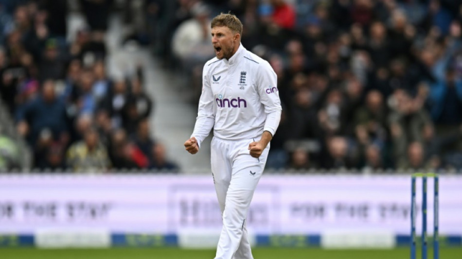 Root revives England as Australia lose Labuschagne in fourth Test