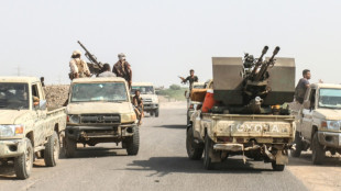 Mais de 140 mortos em combates entre rebeldes huthis e o ex&eacute;rcito do I&ecirc;men