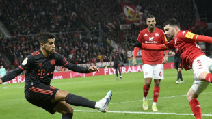 Lob f&uuml;r neuen Bayern-Star Cancelo: "Wird uns echt guttun"