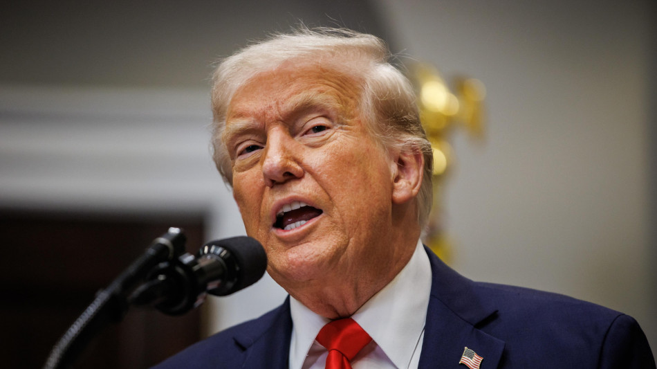 Ucraina: Trump, luned&igrave; maggiori informazioni su possibile tregua