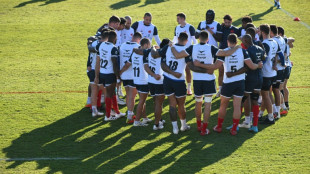 Six nations: le XV de France &agrave; la recherche du temps perdu